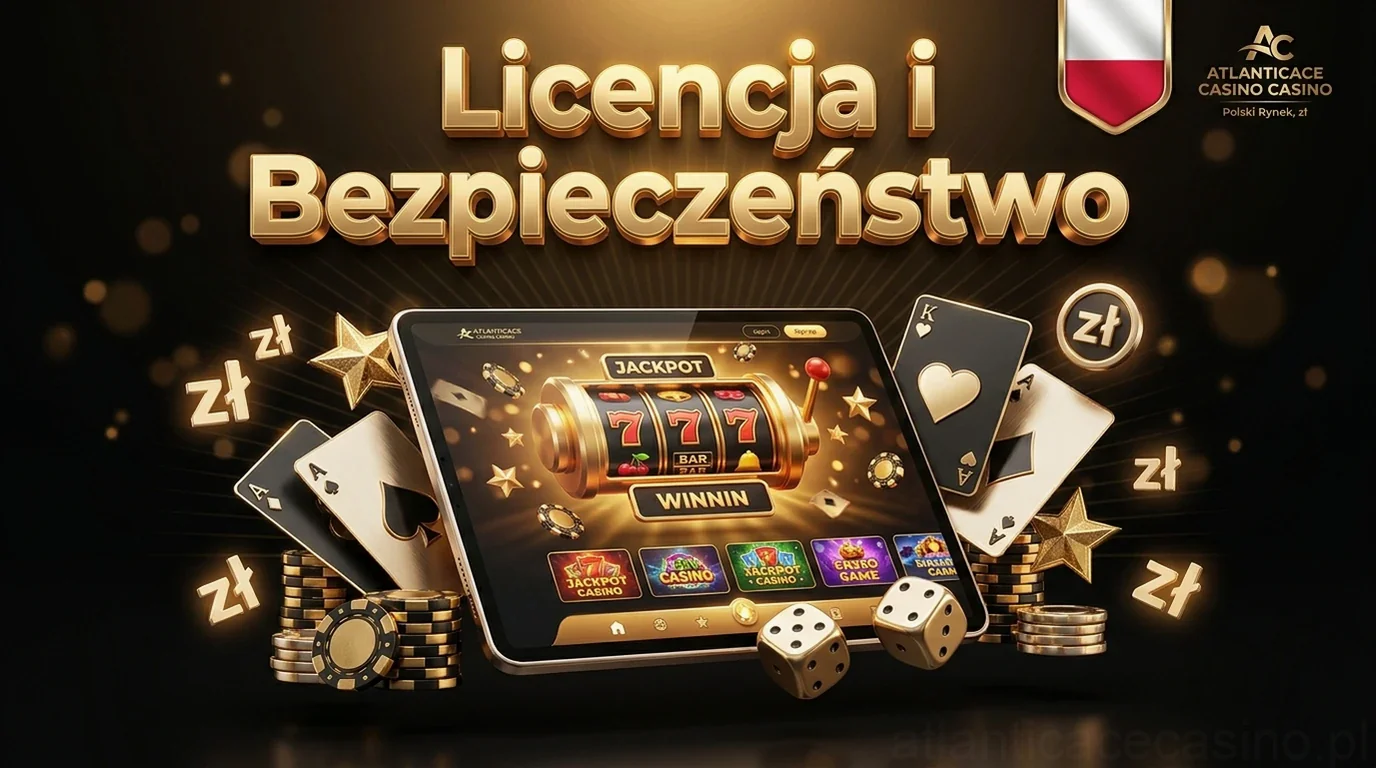 Licencja i Bezpieczeństwo
