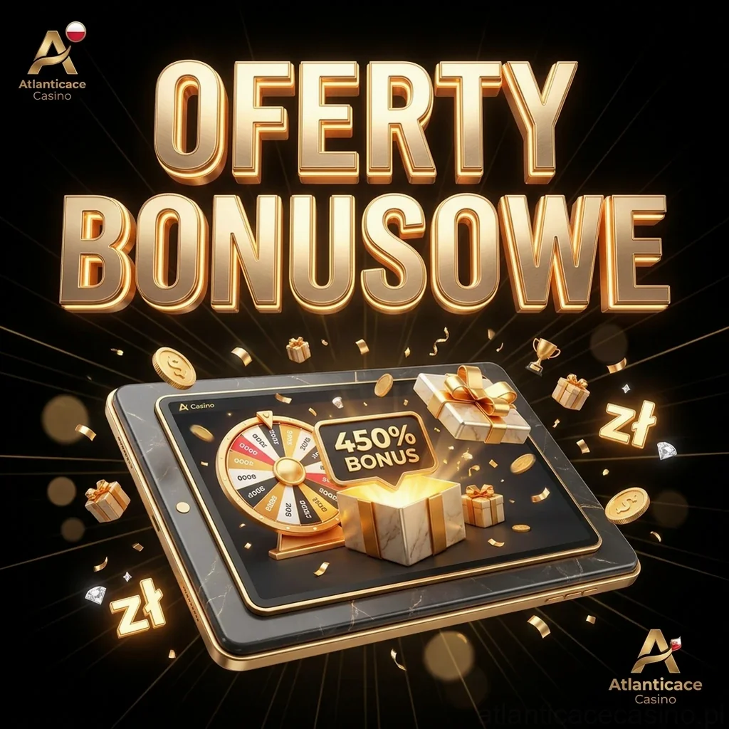 Oferty Bonusowe