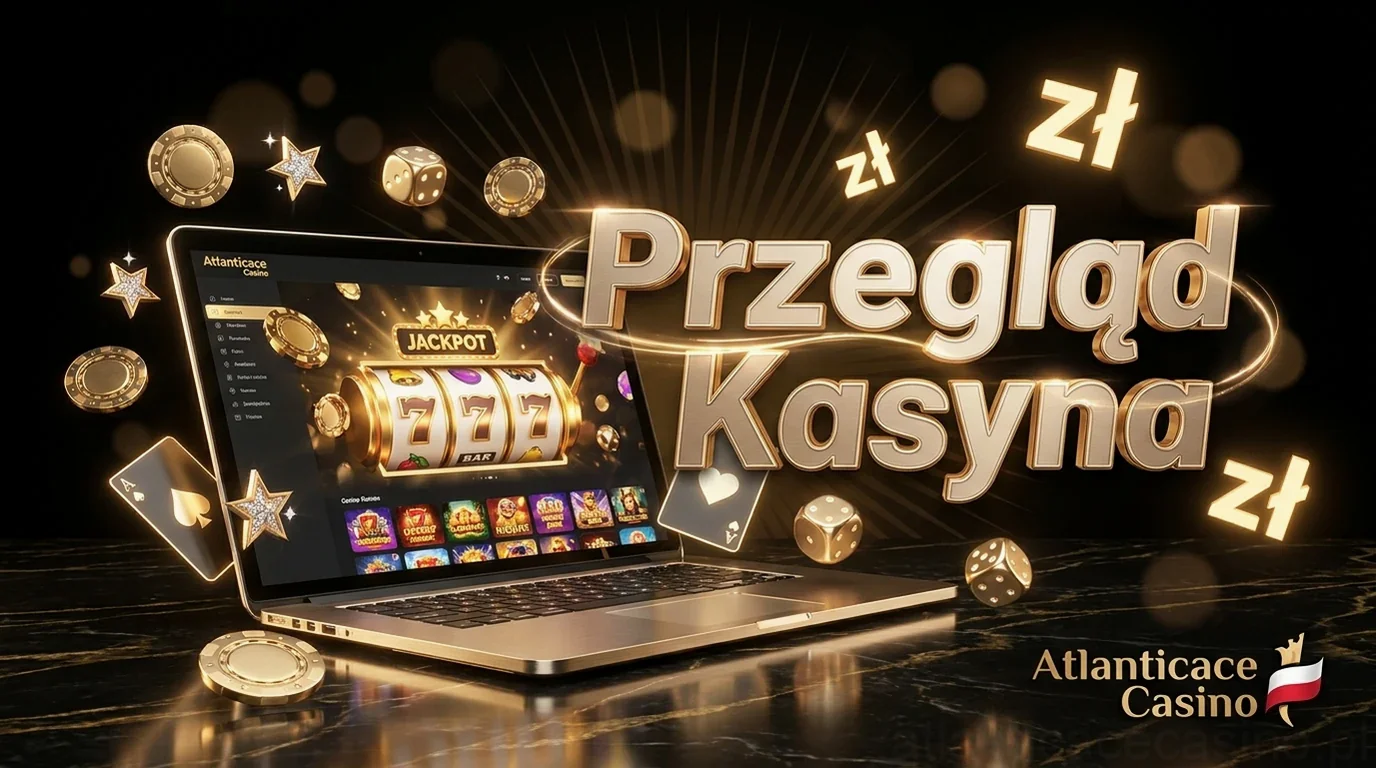 Przegląd Kasyna